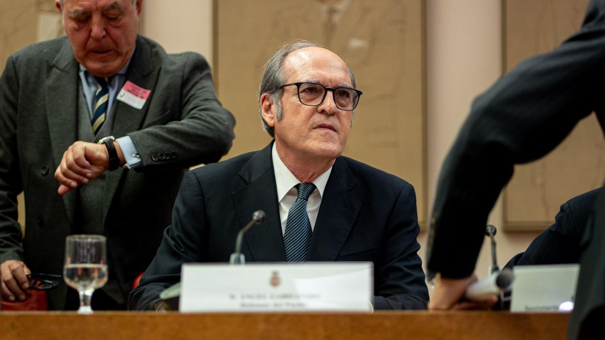 El Defensor del Pueblo alerta del colapso del mercado de la vivienda y el aumento de desahucios de familias vulnerables