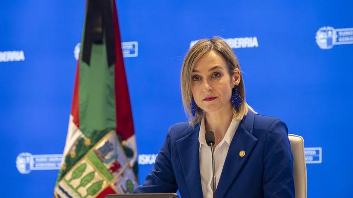 El Gobierno vasco señala que el palacete de Getxo "no cuenta con una protección de patrimonio cultural a nivel de Euskadi"