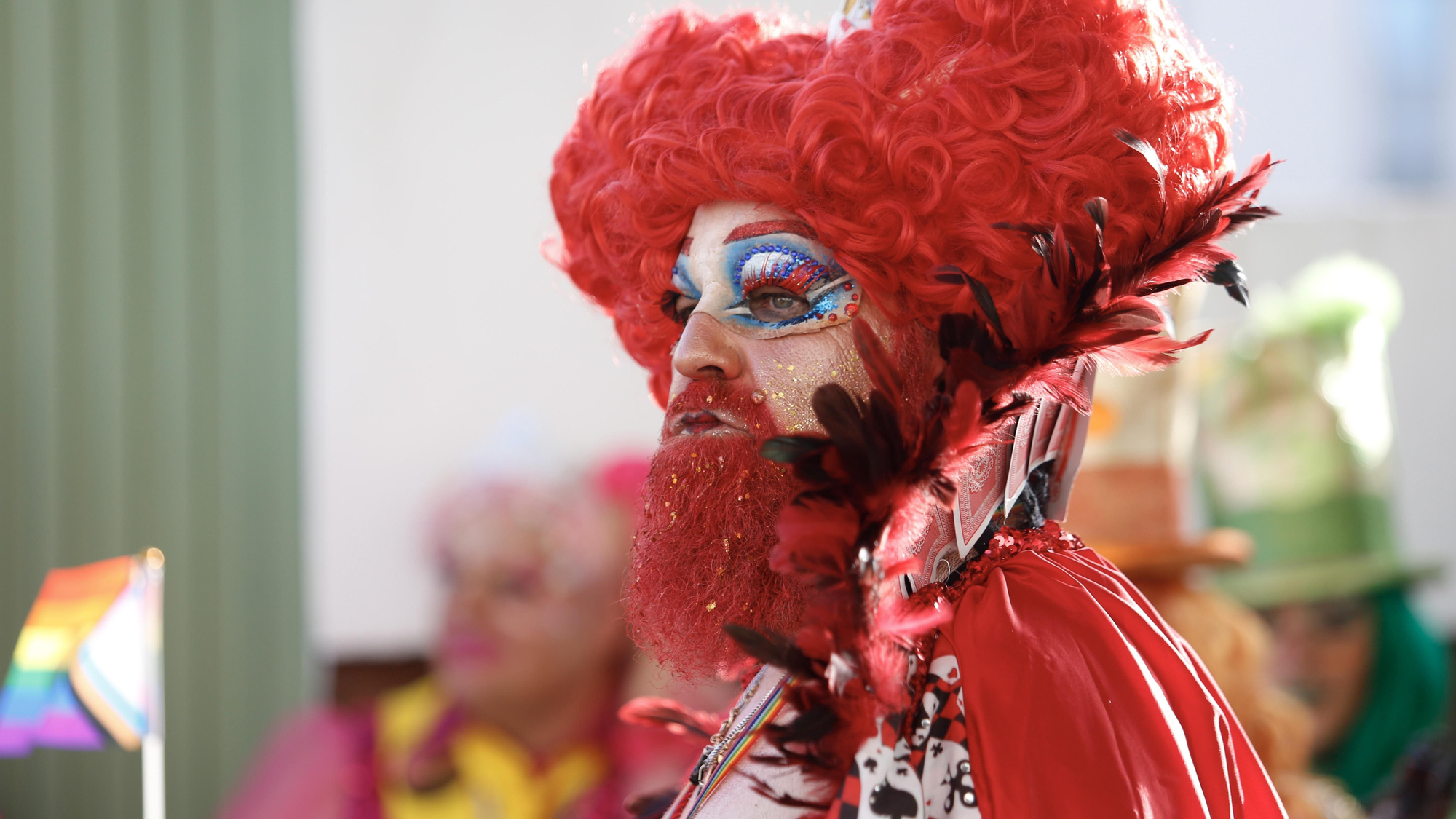 Marcha del Orgullo 2026