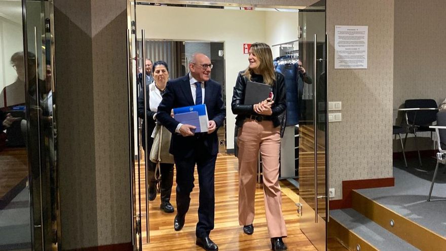 La Diputación de Álava asegura que había contactos con posibles inversores para Guardian antes de que anunciara el cierre