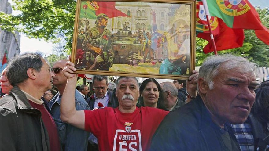 El jefe del Estado portugués alerta del alejamiento ciudadano de la política