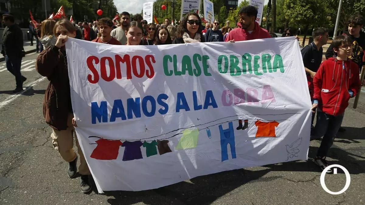 Cien años de memoria obrera: la huella de la JOC en Córdoba