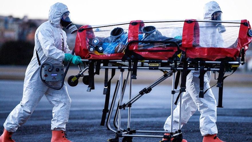 La provincia de Buenos Aires sumó 4.937 casos de coronavirus en las últimas 24  horas