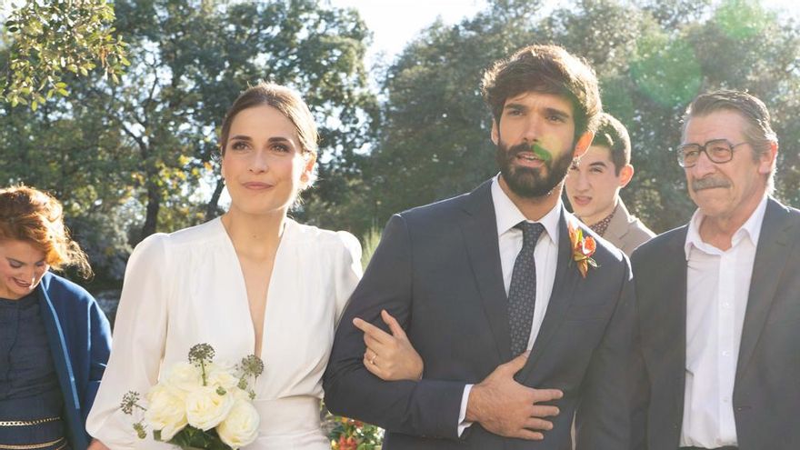 Así acabó 'Dos Vidas' en La 1, con quejas de su equipo a TVE