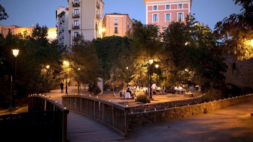 Cuenca culmina con "excelente acogida" sus primeras actividades para ser Capital Española de la Gastronomía