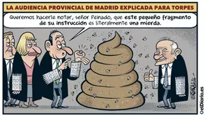 La Audiencia Provincial