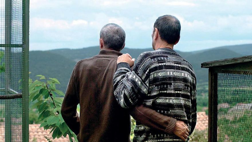 El Albéitar de León proyecta ‘Los invisibles’, un documental sobre la lucha homosexual en Francia.