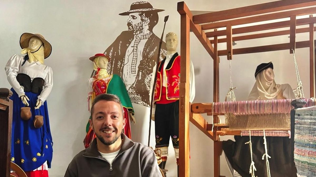 Semana Cultural en Tijarafe en memoria de José Luis Lorenzo Barreto