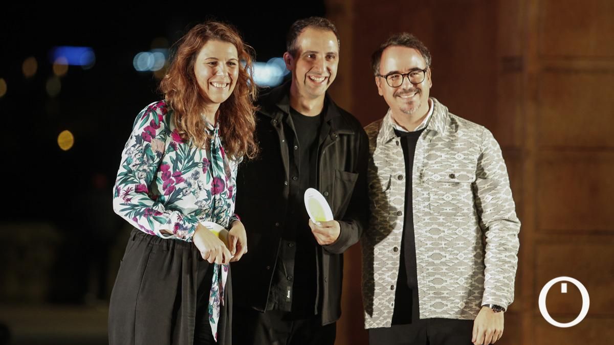 Gala de Entrega Soletes Repsol