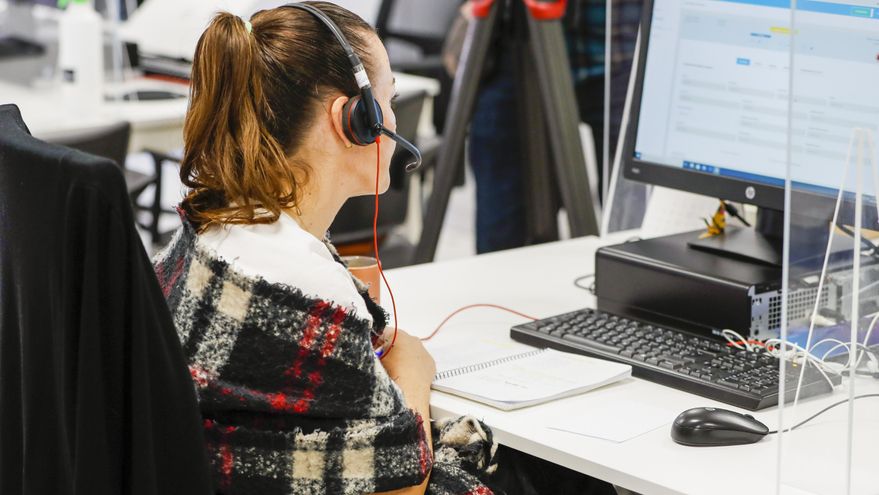 1,5 millones para proyectos de intervención contra la violencia de género en Extremadura