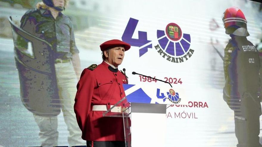 La Ertzaintza ha invertido 209.516,91 euros en cuatro años en reformas para no revictimizar a mujeres denunciantes