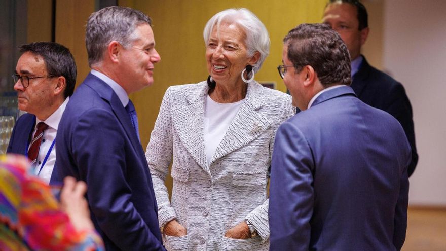 La amenaza de las reglas fiscales de Bruselas