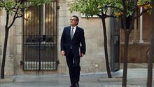 Junts pel Sí manté Mas com a president en la seva última proposta d'acord a la CUP