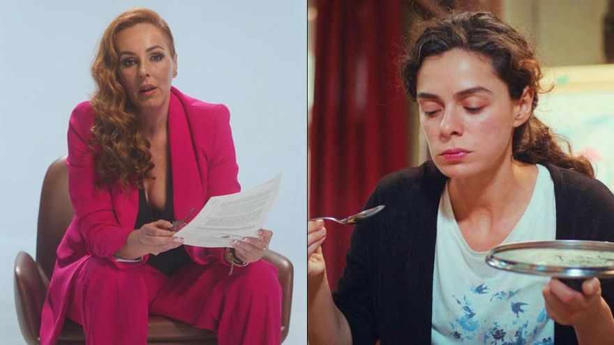 La docuserie de Rocío Carrasco (25.4%) cede terreno, pero certifica otra amplia victoria sobre 'Mujer' (16%)