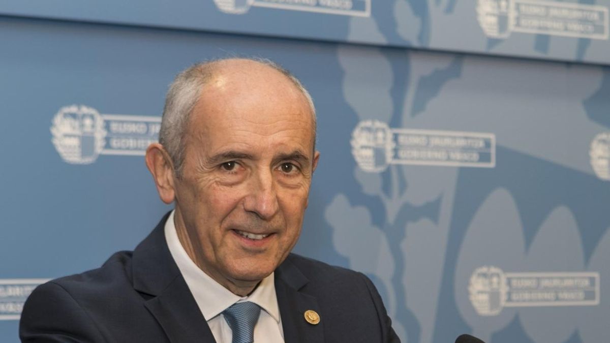 El Gobierno Vasco "respetará" los derechos laborales de Ochandiano y De Miguel, condenados por el 'caso De Miguel'