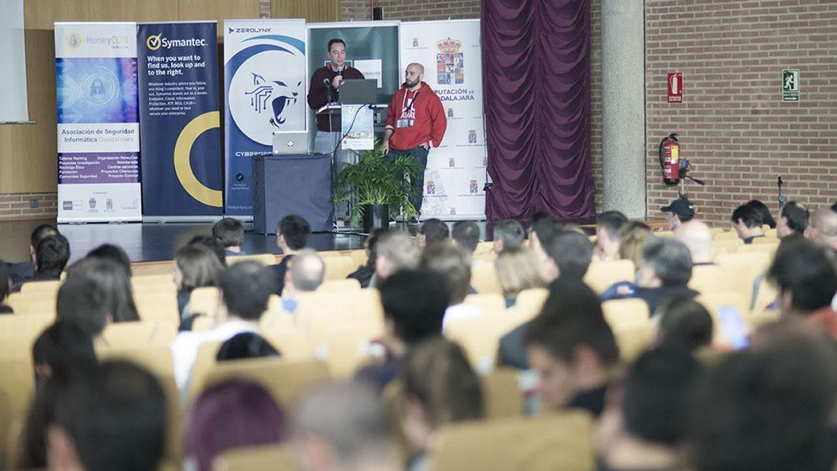 Cita con HoneyCON: Guadalajara se convierte en septiembre en punto de encuentro sobre ciberseguridad o IA