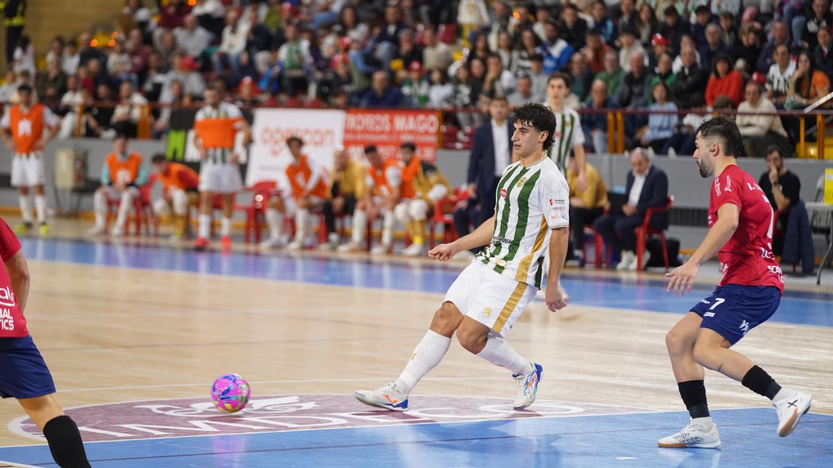 Córdoba Patrimonio de la Humanidad - CA Osasuna Magna