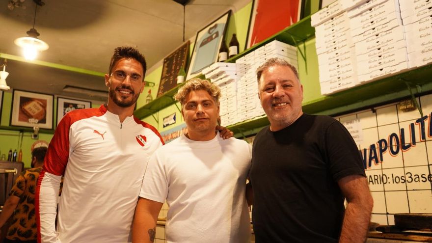 La Junta Electoral proscribió la lista de Fabián Doman en Independiente