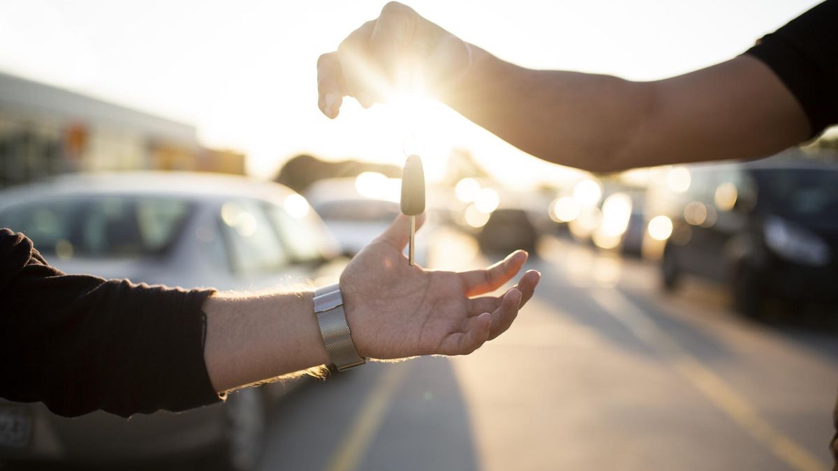 El elevado grado de rotación de vehículos en España está estrechamente ligado al peso del mercado de segunda mano.
