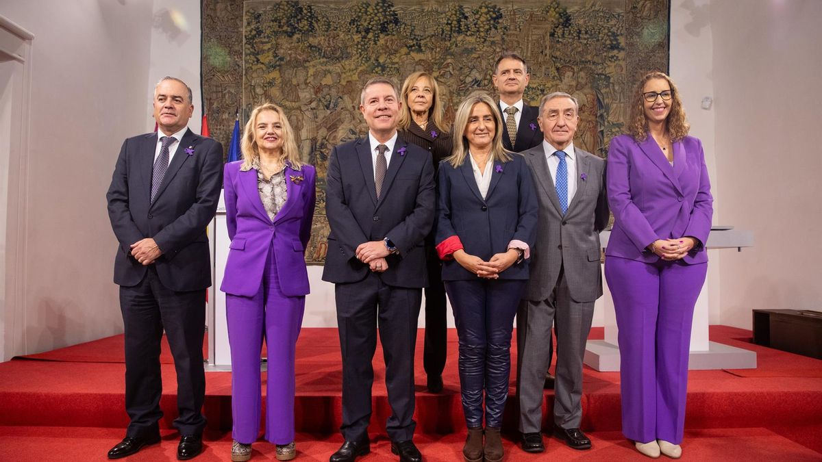 Evitar fallos, uno de los objetivos de la renovación del convenio contra la violencia machista en Castilla-La Mancha