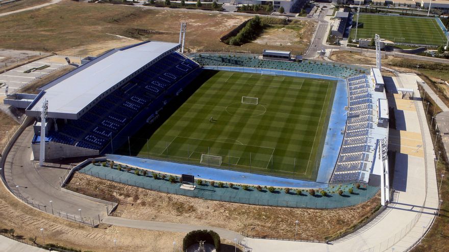 Uno de los canteranos del Real Madrid investigado por el vídeo sexual pide detener el volcado de su móvil