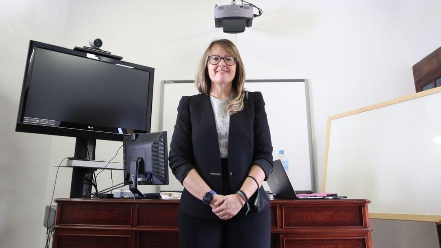 Los Premios Confilegal reconocen la labor de los abogados del turno de oficio de La Palma durante la erupción