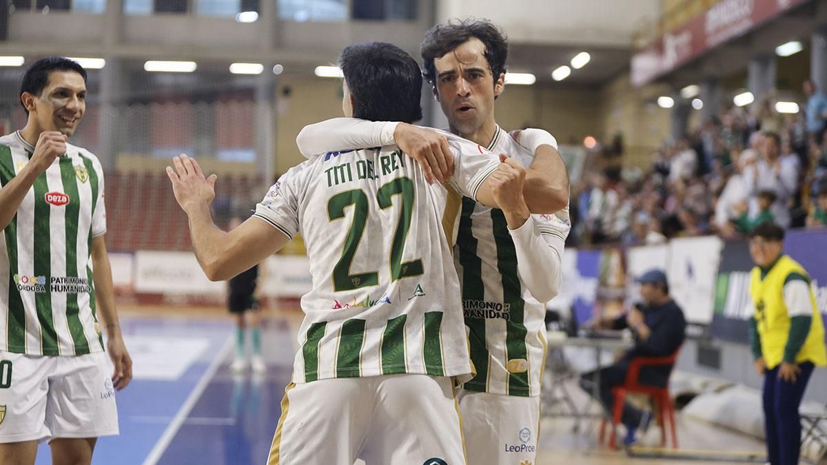 Córdoba Patrimonio - Industrias Santa Coloma