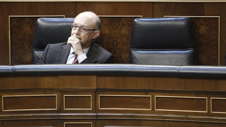 Montoro afirma que revisará el IVA de caja en la reforma fiscal porque no ha funcionado como se esperaba