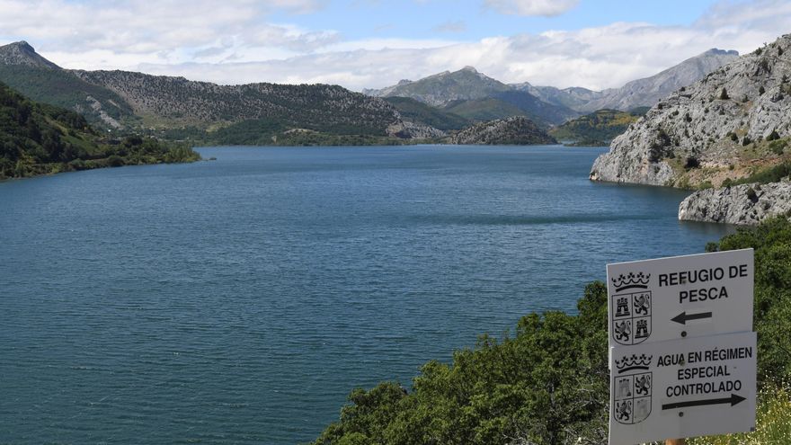 La Justicia condena a 6 meses de cárcel un técnico de la CHD por negociaciones prohibidas y falsedad