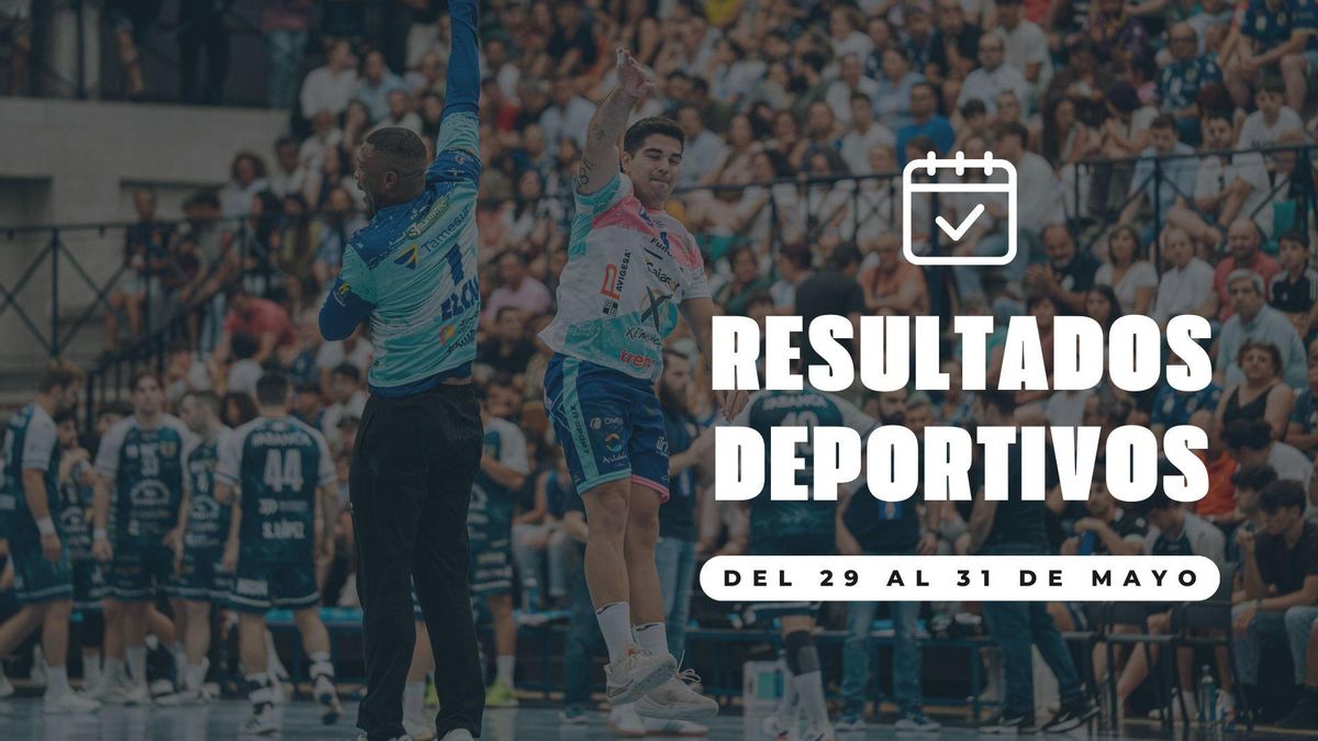 El marcador de 'Cordópolis': drama con final feliz, fiesta y una gris despedida