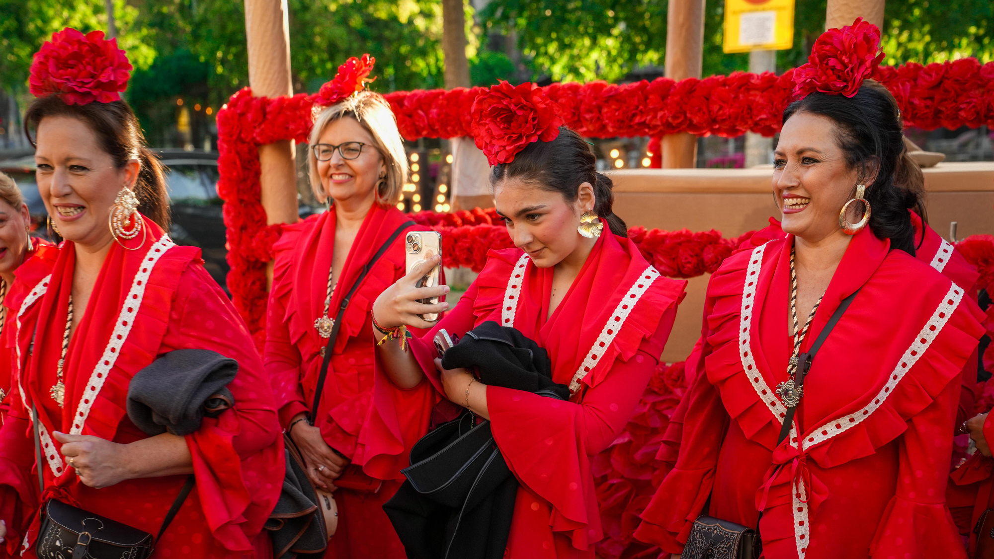 Romería de Santo Domingo