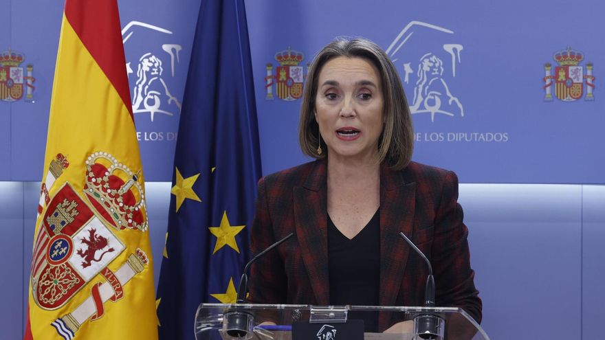 REunión de la Mesa del Congreso