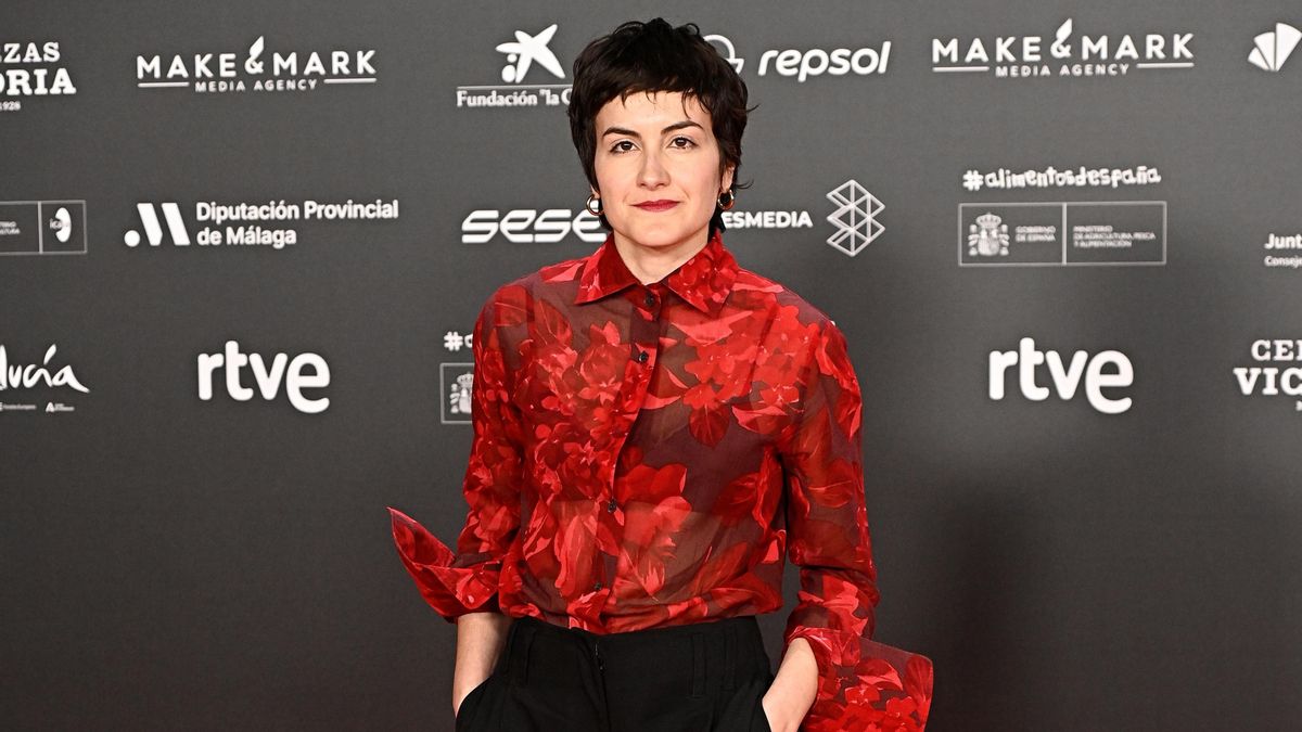 Marta Matute se hace con el Biznaga de Oro del Festival de Málaga con 'Yo no moriré de amor'