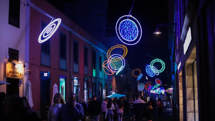 Estas son las restricciones en Canarias para las Navidades