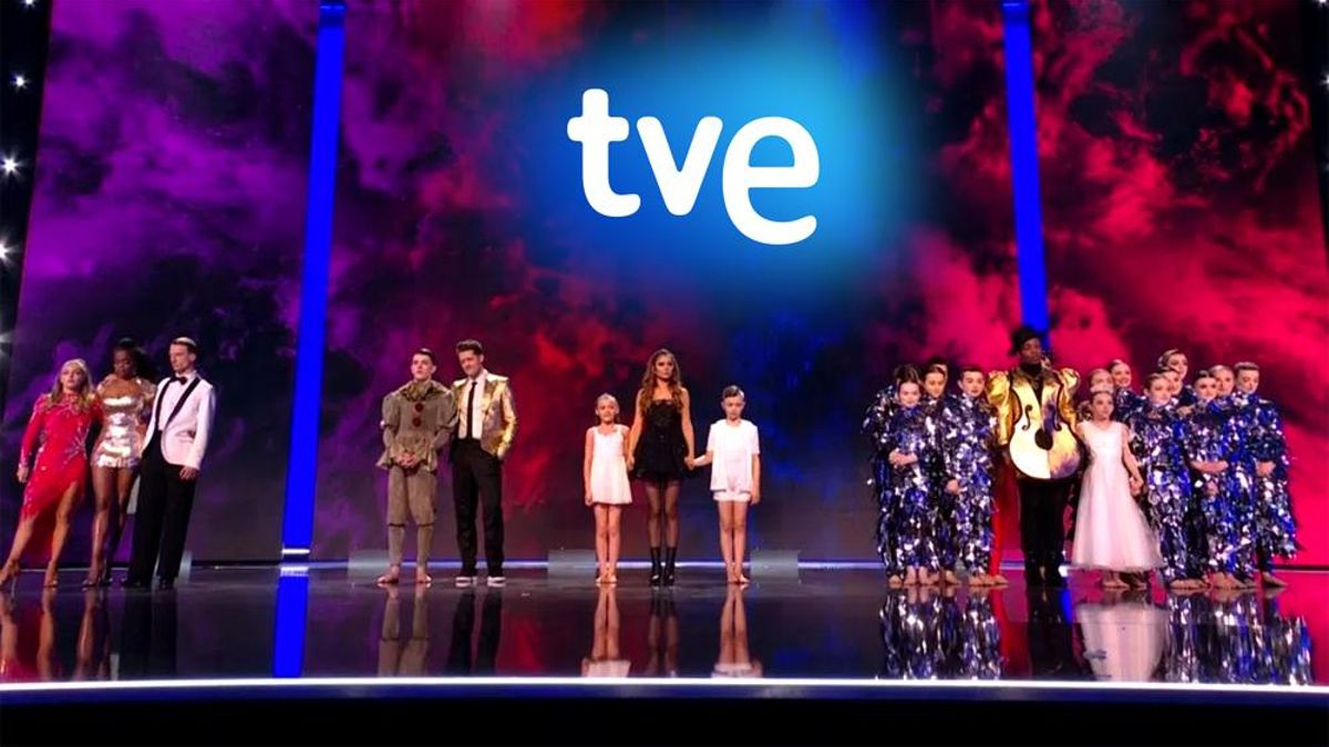TVE abre cásting para 'The Dancer', el talent de baile creado por Simon Cowell que adaptará en España