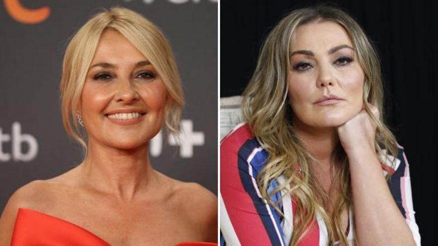 Memes, un comunicado nocturno y ¿un regreso?: las 24 horas en las que Cayetana Guillén Cuervo desató el caos al decir que Amaia volvía a La Oreja de Van Gogh