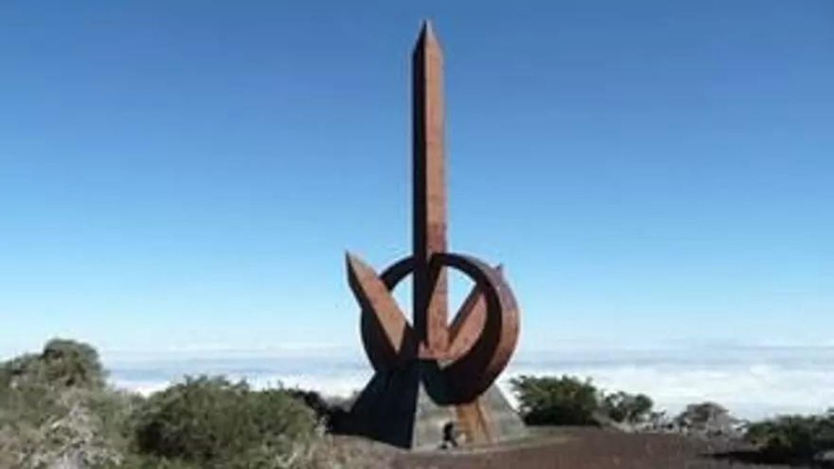 El Cabildo acondicionará el Mirador del Infinito de César Manrique