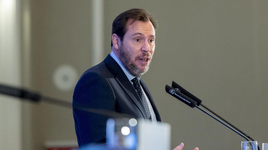 Puente ordena una "amplísima" auditoría de la compra de mascarillas en el Ministerio a la trama de Koldo García