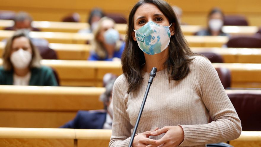 El juez del 'caso Neurona' ordena investigar si una asesora de Podemos trabajó como cuidadora de los hijos de Irene Montero