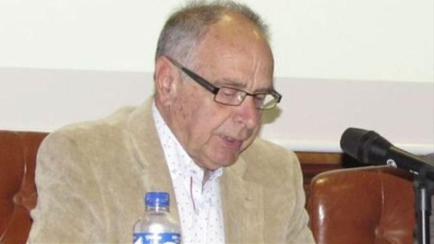 Mauro Fernández Felipe.