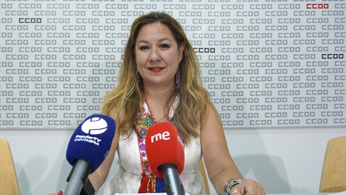CCOO avisa del "mayor recorte de docentes y de unidades de Infantil y Primaria desde 2012" en Cantabria