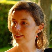 Foto perfil Michelle Kelly-Irving