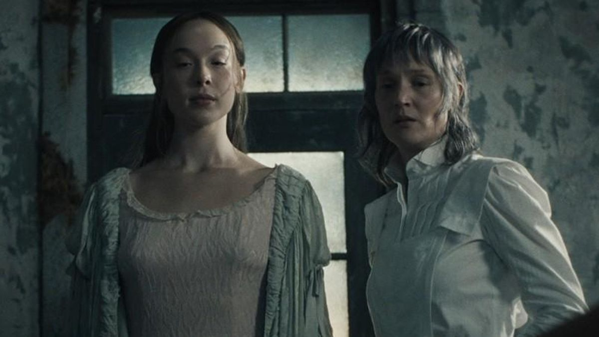 Netflix lanza el primer tráiler de 'Monstruo: La historia de Lizzie Borden', la nueva entrega de la serie de Ryan Murphy