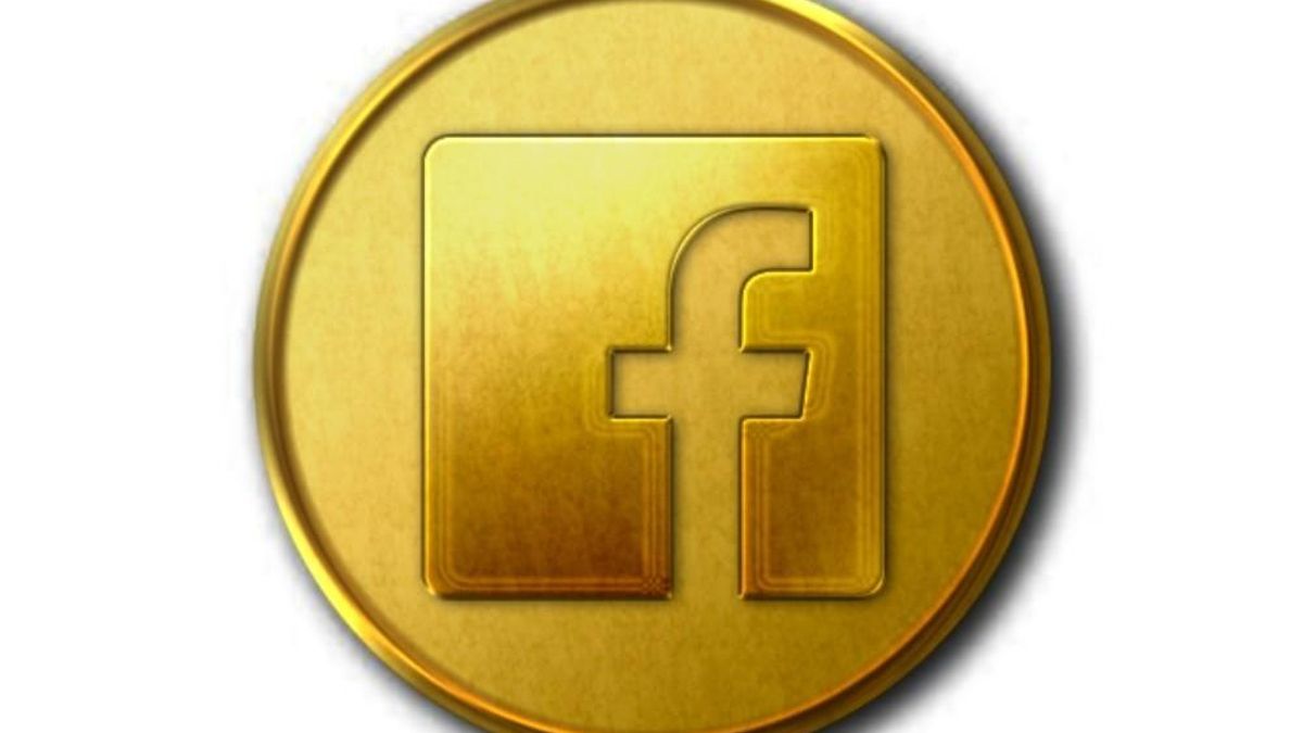 Facebook contacta con bancos y gigantes de Internet para captar 1.000 millones de dólares y fundar su propia criptodivisa