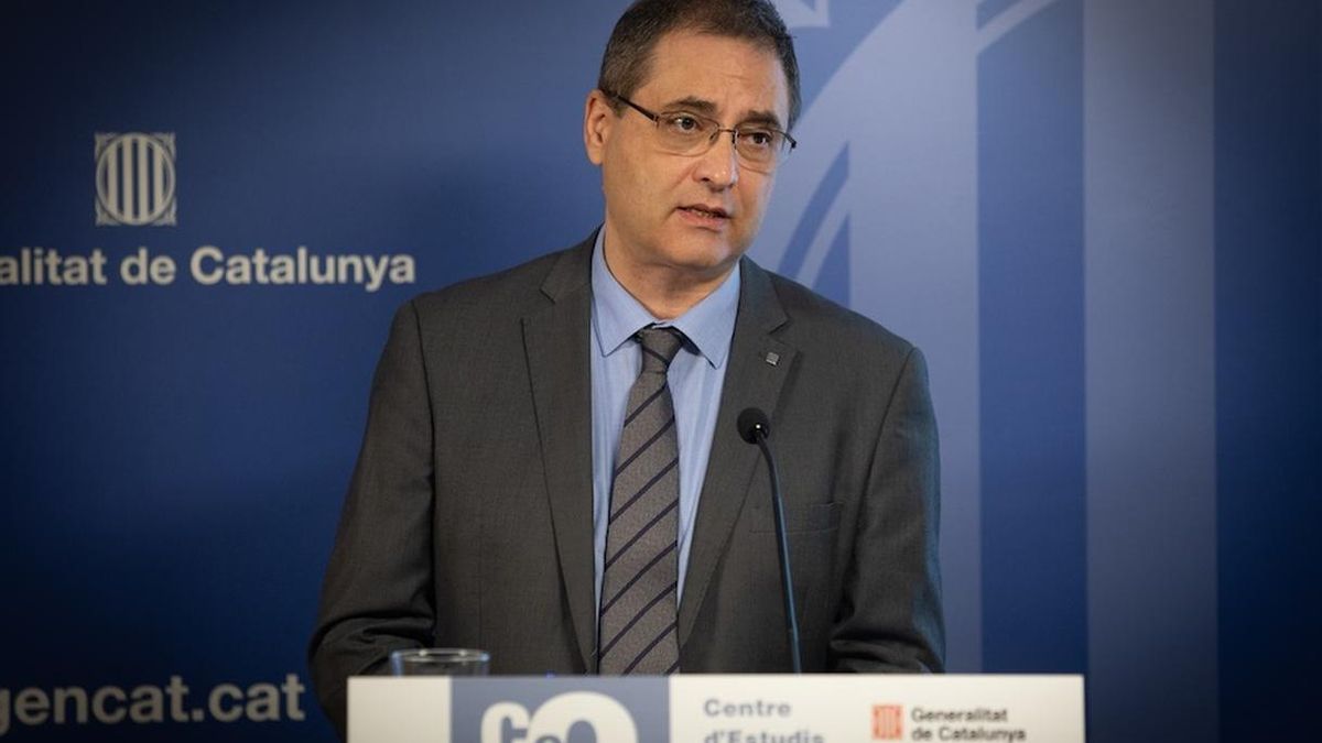 ERC volvería a ganar las elecciones generales en Cataluña si se celebrasen ahora, según el CEO
