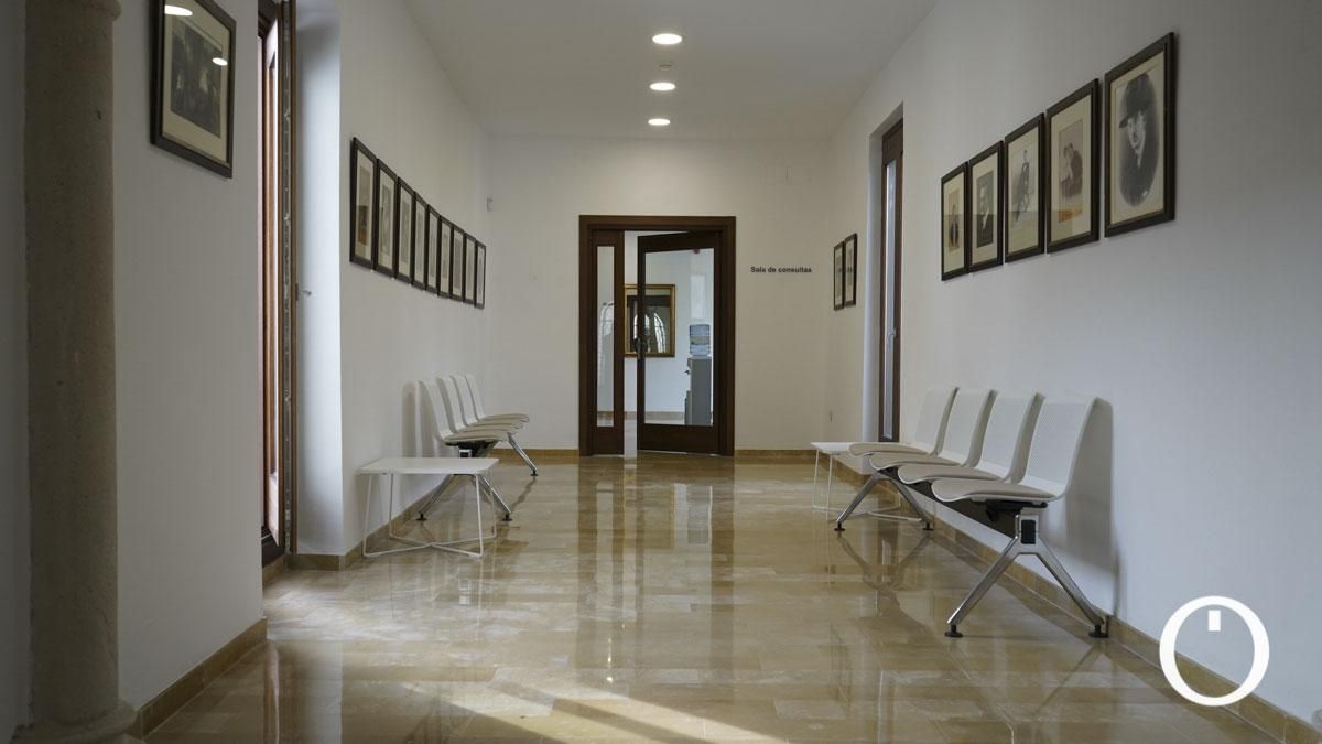 Córdoba invertirá cerca de 280.000 euros en digitalizar licencias de obras y aperturas de actividades