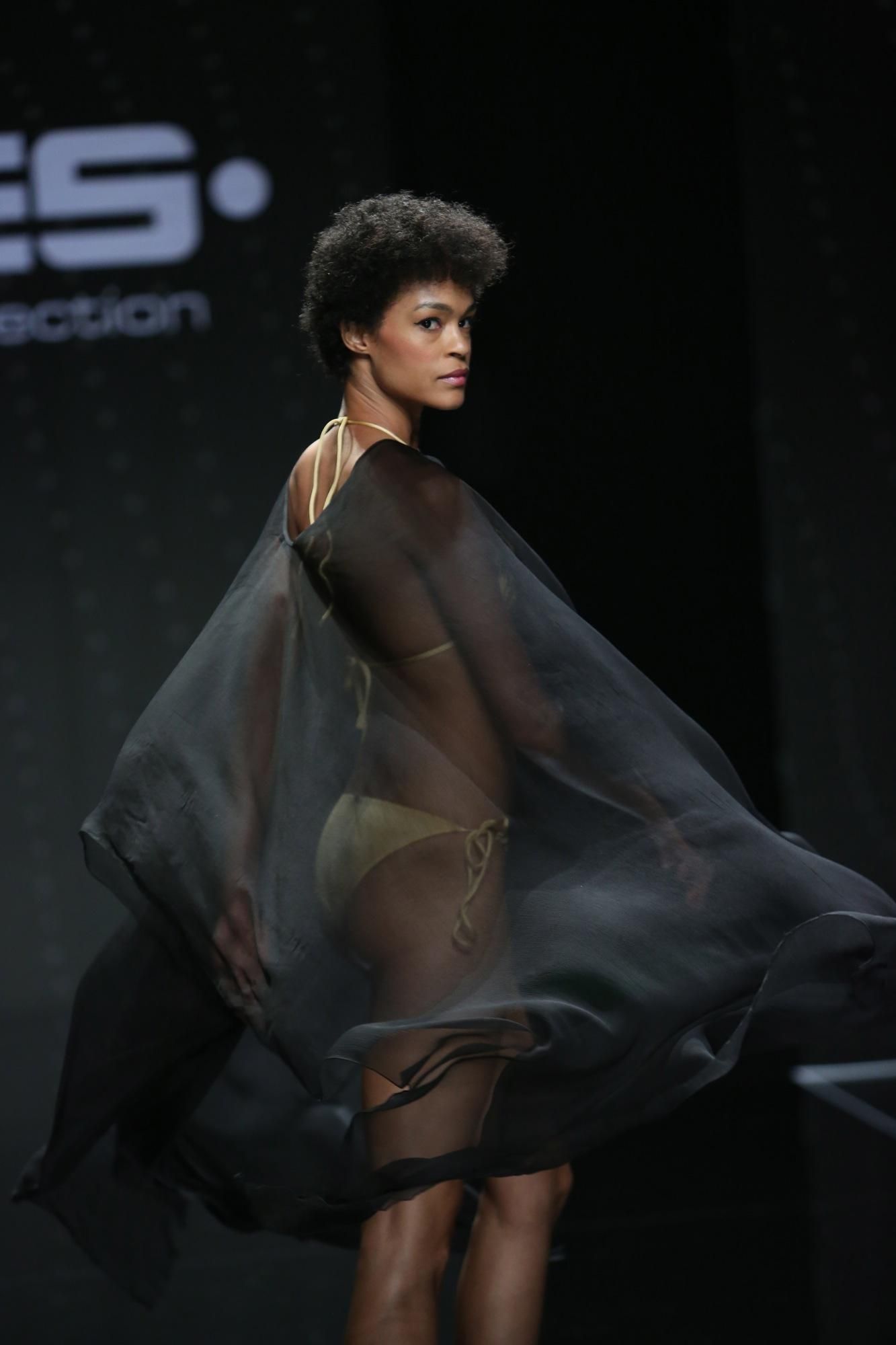 ES Collection en Gran Canaria Moda Cálida