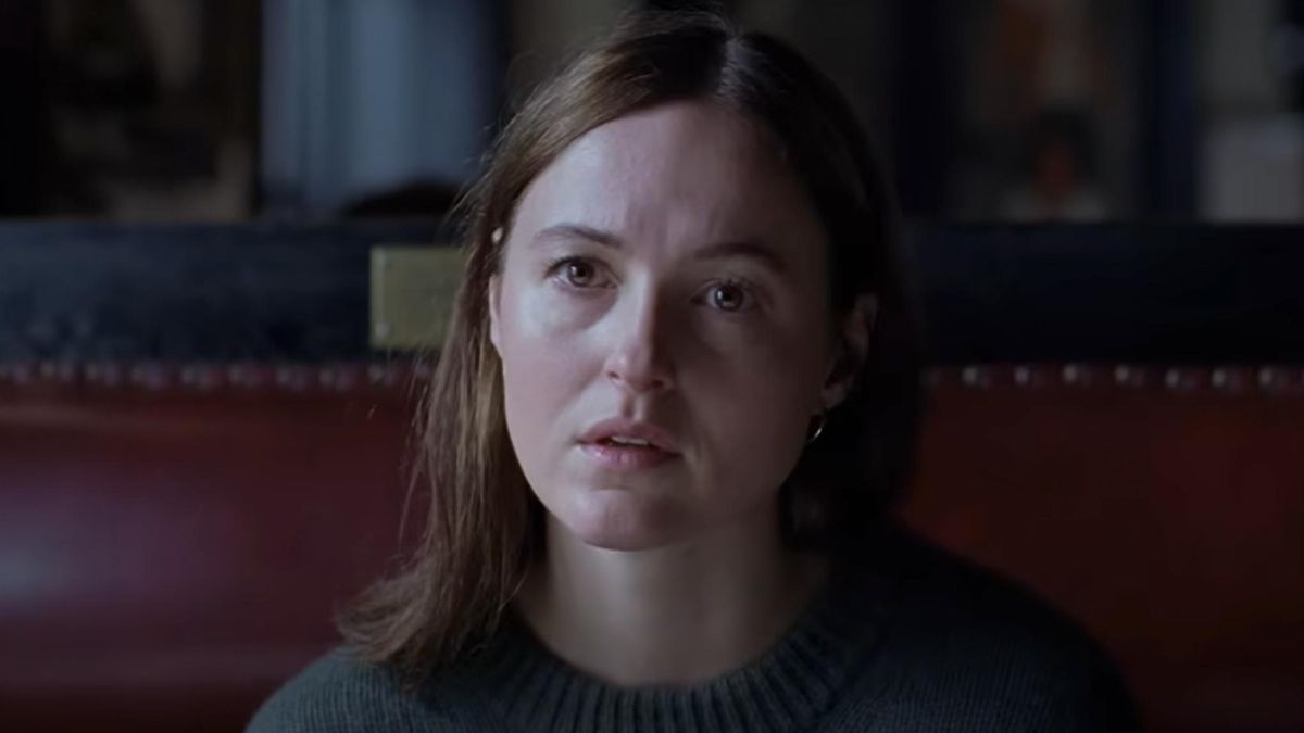 Vidas de ficción, las series del futuro