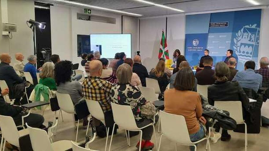 Las víctimas de ETA sobre los GAL: “Una víctima no legítima a otra”