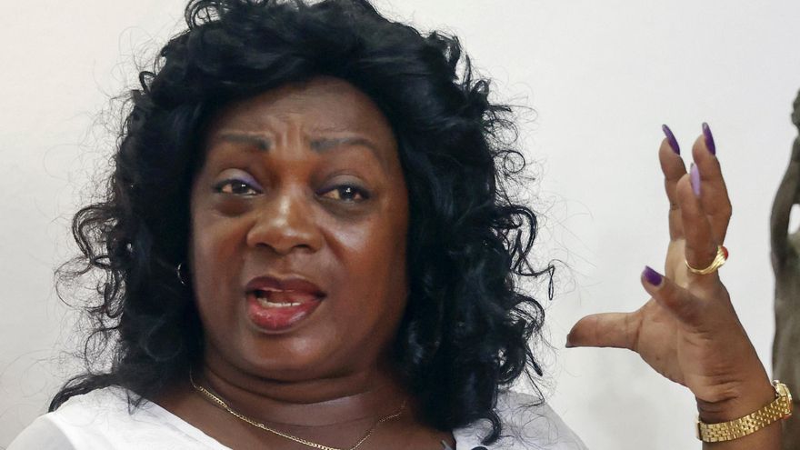 Liberan a la líder opositora cubana Berta Soler, tras un arresto de casi 24 horas